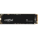 Crucial P3 1TB PCI Express 3.0 x4 M.2 2280