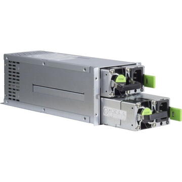 Sursa Inter-Tech ASPOWER R2A DV0550-N, PC power supply (grey)