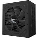 GIGABYTE GP-UD750GM 750W, PC power supply (black, 4x PCIe, cable management, 750 watts)