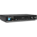 TechniSat TechniSat DIGITRADIO 143 CD (v3), internet radio (black, WLAN, Bluetooth, USB)