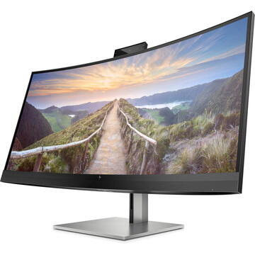 Monitor LED HP Z40c G3 40" 60Hz 14ms HDMI DP USB