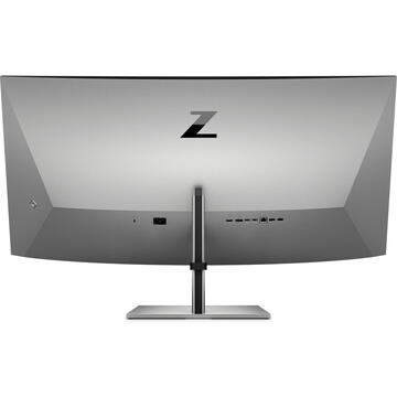 Monitor LED HP Z40c G3 40" 60Hz 14ms HDMI DP USB