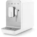 SMEG SMEG Coffeemachine (BCC02WHMEU) matt white (BCC02WHMEU)