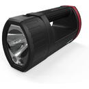 Ansmann Ansmann HS20R Pro, Flashlight (black/dark red)