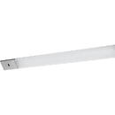LEDVANCE Cabinet LED Corner 55 cm, LED light (grey)