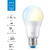 WiZ Whites LED bulb A60 E27 (replaces 60 watts)