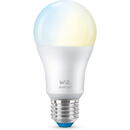 Wiz WiZ Whites LED bulb A60 E27 (replaces 60 watts)