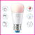 WiZ Colors LED lamp P45 E27, LED lamp (replaces 40 Watt)