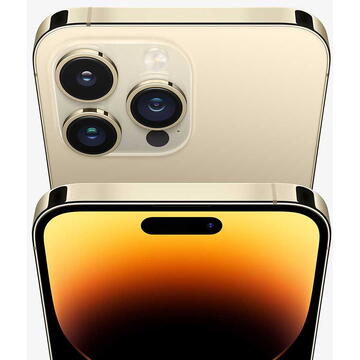 Smartphone Apple iPhone 14 Pro Max 128GB Gold