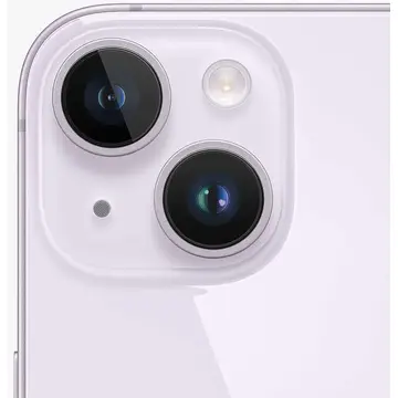 Smartphone Apple iPhone 14 Plus 256GB Purple