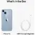 Smartphone Apple iPhone 14 512GB Blue