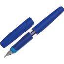 Pelikan Pelikan fountain pen ilo, nib M, blue, fountain pen (blue)