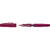 Pelikan fountain pen ilo, nib M, red, fountain pen (red)