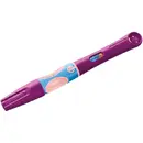 Pelikan Pelikan fountain pen Griffix 4 for right-handers, fountain pen (purple, Sweet Berry)