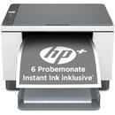 HP HP LaserJet MFP M234dwe, multifunction printer (grey, USB, LAN, WLAN, scan, copy)