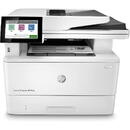 HP HP LaserJet Enterprise M430f MFP, multifunction printer (grey/black, USB, LAN, scan, copy, fax)