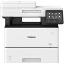 Canon i-SENSYS MF552dw, multifunction printer (grey/anthracite, scan, copy)