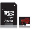 Apacer Apacer microSDXC 128 GB - Class 10, UHS-I, R85