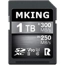 Sandisk SD 64GB 300/260 Extreme PRO SDXC