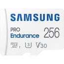 Samsung PRO Endurance 256GB microSDXC (2022)