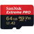 Card memorie SanDisk Extreme PRO 64 GB microSDXC,(UHS-I U3, Class 10, V30, A2)