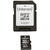 Card memorie Intenso microSD 16GB 10/45 UHS-I