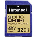Intenso Intenso SD 32GB 10/45 Secure Digital UHS-I