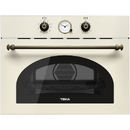 Teka Microwave oven MWR 32 BIA  Crem  1000 W  38 L