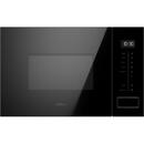 Amica Microwave oven AMMB20E5SGB X-TYPE