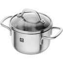 ZWILLING ZWILLING Pico tall pot with lid 66653-140-0 - 1.5l