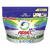 Detergent rufe ARIEL Capsule de spalat Prof Color+ Polybag 60buc