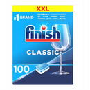FINISH Classic 100 Tablete Lămâie