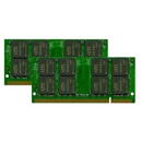 Mushkin Mushkin DDR2 SO-DIMM 4GB 667-5 Essent Dual 2 x 2GB