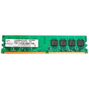 G.Skill Value DDR2 2GB 800MHz CL5  Single Channel Kit