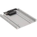Sonnet Sonnet Transposer 2.5 "SATA SSD to 3.5" Tray Adapter