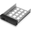 Icy Box ICY BOX Carrier for IB-129SSK-B - + 4 HDD screws