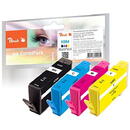 PEACH PEACH ink MP + compatible with SD534EE / No. 364