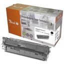 PEACH Toner compatible with HP Q2612A/Canon 703 black high capacity