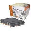 PEACH toner MP + compatible with 304A