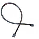 ADAPTEC Adaptec Cable mSASHD --> mSASHD 0,5m - SFF-8643 - SFF-8643