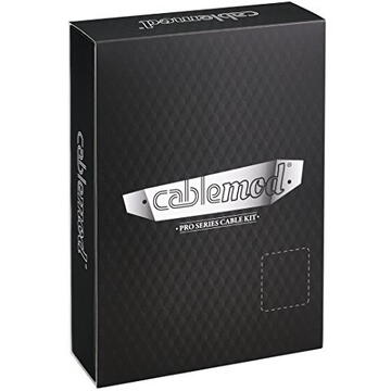 CableMod PRO C-Series Kit AXI,HXI blood - ModMesh