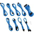 CableMod CableMod PRO C-Series Kit AXI,HXI blue - ModMesh