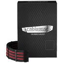 CableMod CableMod PRO C-Series Kit AXI,HXI black/bl. - ModMesh
