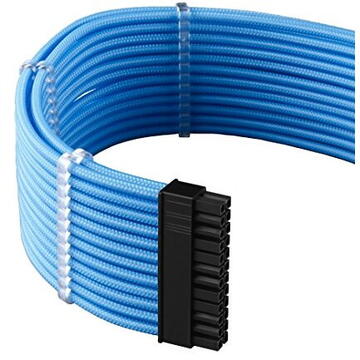 CableMod PRO C-Series Kit RMi,RMx blue - ModMesh