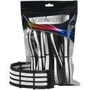 CableMod CableMod PRO Extension Kit black/white - ModMesh