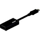 Acer Acer C > Adapter - black - NP.CAB1A.011