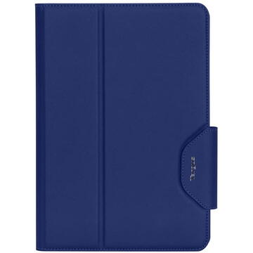 Targus Versavu cover, protective cover (blue, iPad (7.Generation), iPad Pro 10.5, iPad Air 10.5)