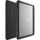 OTTERBOX Otterbox Symmetry Folio, tablet sleeve (black, iPad (7th / 8th generation))