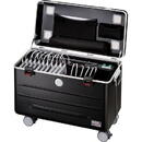 Parat Parat Case i16 iPad Lightning black