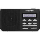 TechniSat Technisat DigitRadio 210 black/silver